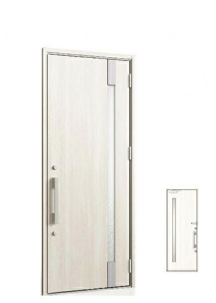 LIXIL ジエスタ2 玄関ドア 片開き M13型 W924×H2330mm k4仕様 リクシル