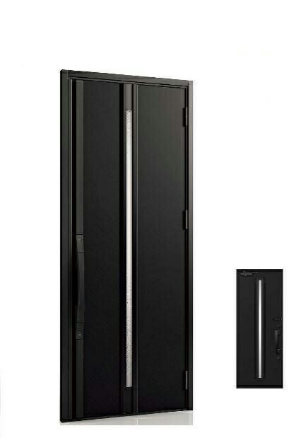 LIXIL ジエスタ2 玄関ドア 片開き S12型 W924×H2330mm k4仕様 リクシル