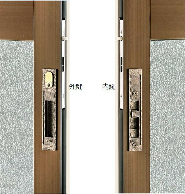 勝手口引戸 PG 1218 W1209 × H1818mm 一般複層ガラス 勝手口 引戸