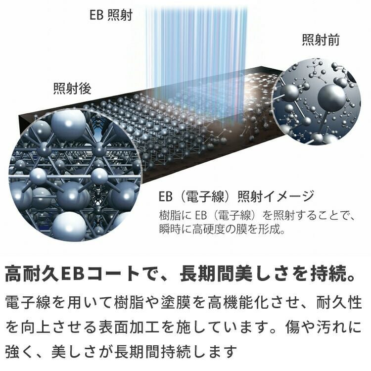 枕棚セット 南海プライウッド 棚収納 収納棚 框付き パイプ付き C